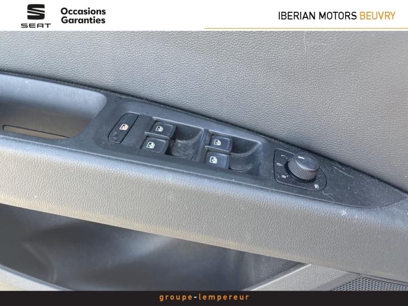 Image SEAT Leon 1.6 TDI 115ch Urban