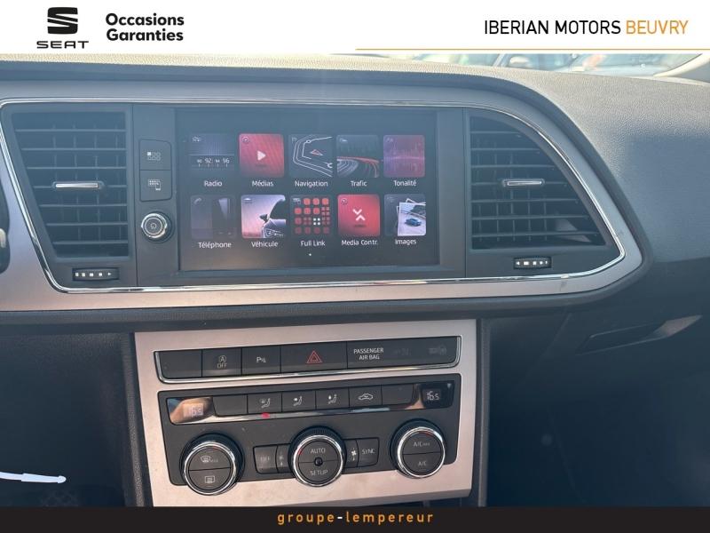 Image SEAT Leon 1.6 TDI 115ch Urban
