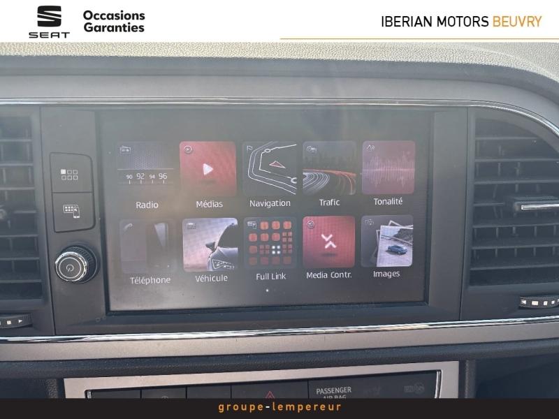 Image SEAT Leon 1.6 TDI 115ch Urban