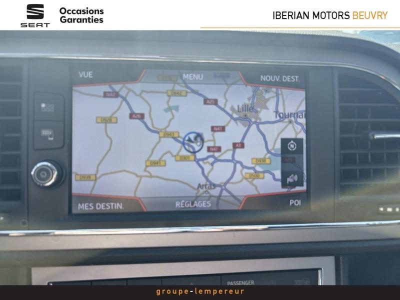 Image SEAT Leon 1.6 TDI 115ch Urban