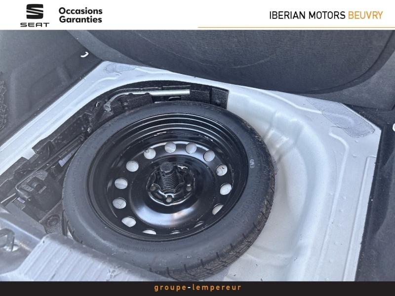 Image SEAT Leon 1.6 TDI 115ch Urban