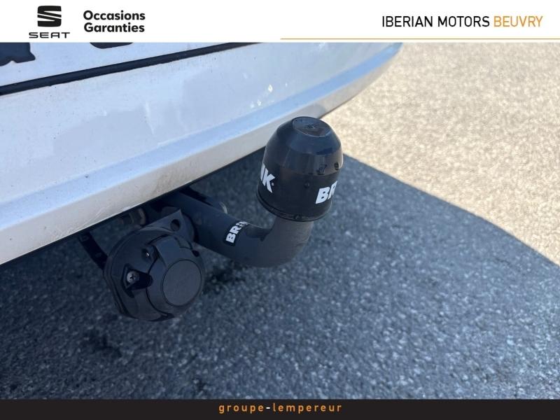 Image SEAT Leon 1.6 TDI 115ch Urban