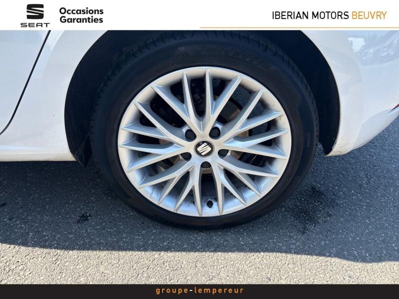 Image SEAT Leon 1.6 TDI 115ch Urban