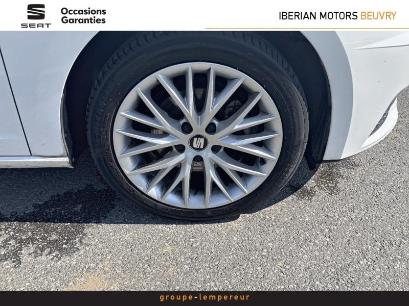 Image SEAT Leon 1.6 TDI 115ch Urban