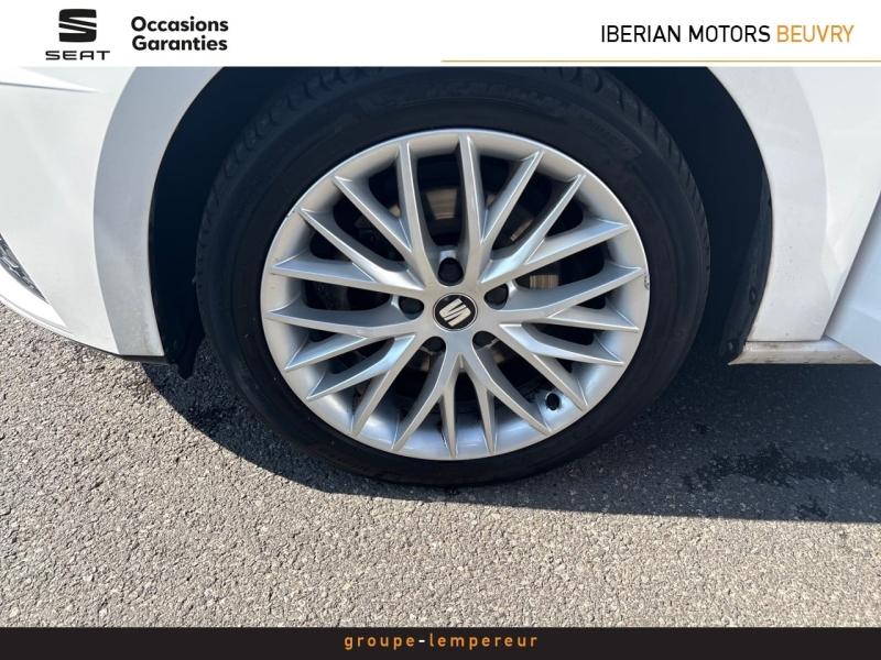 Image SEAT Leon 1.6 TDI 115ch Urban