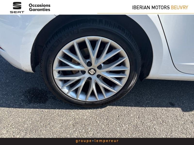 Image SEAT Leon 1.6 TDI 115ch Urban