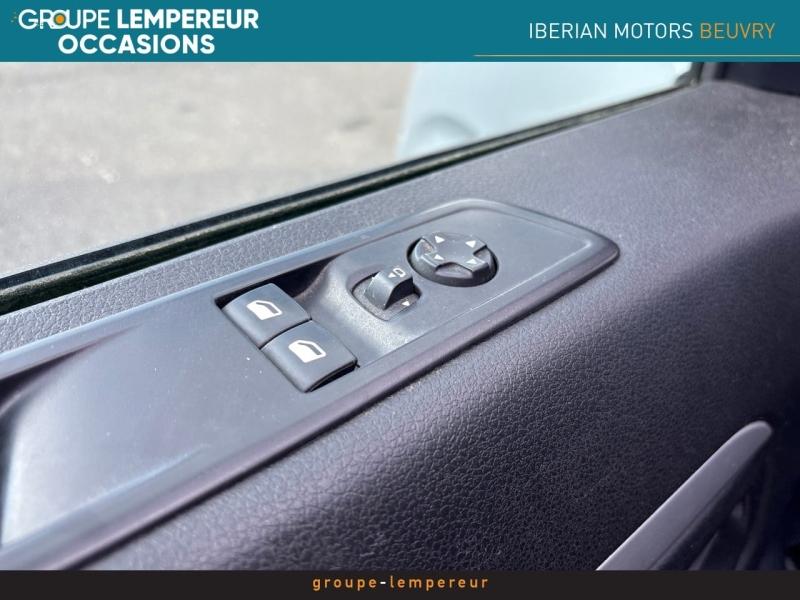 Image CITROEN SpaceTourer BlueHDi 180ch Feel S&S EAT8 E6.d-TEMP 144g