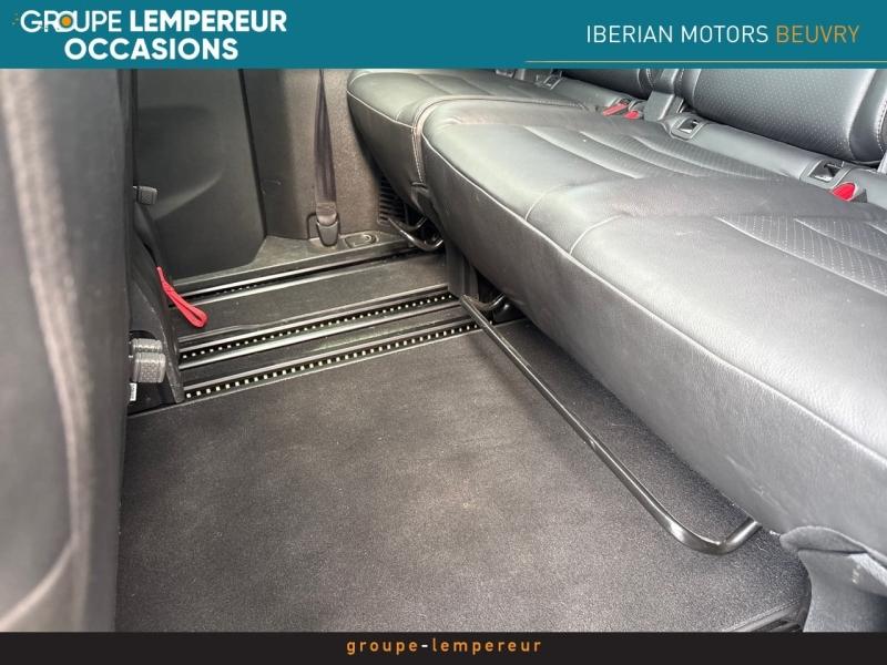 Image CITROEN SpaceTourer BlueHDi 180ch Feel S&S EAT8 E6.d-TEMP 144g