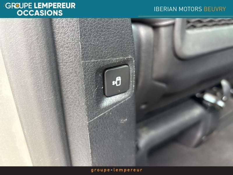 Image CITROEN SpaceTourer BlueHDi 180ch Feel S&S EAT8 E6.d-TEMP 144g