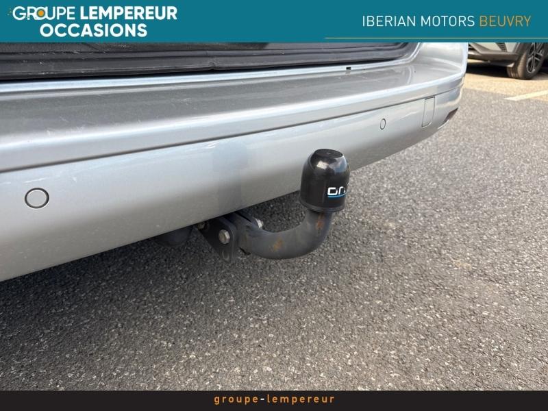 Image CITROEN SpaceTourer BlueHDi 180ch Feel S&S EAT8 E6.d-TEMP 144g