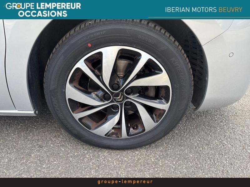 Image CITROEN SpaceTourer BlueHDi 180ch Feel S&S EAT8 E6.d-TEMP 144g