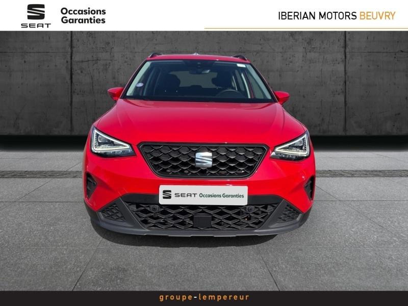 Image SEAT Arona 1.0 TSI 95ch Urban