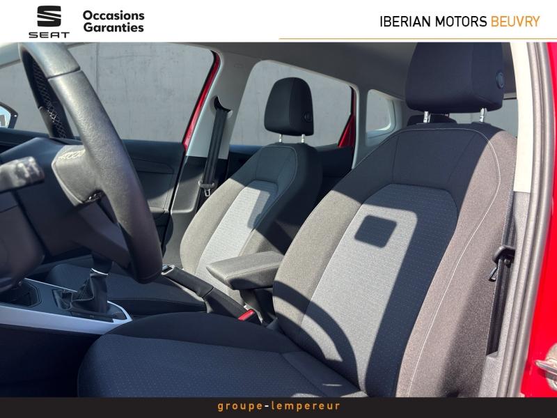 Image SEAT Arona 1.0 TSI 95ch Urban
