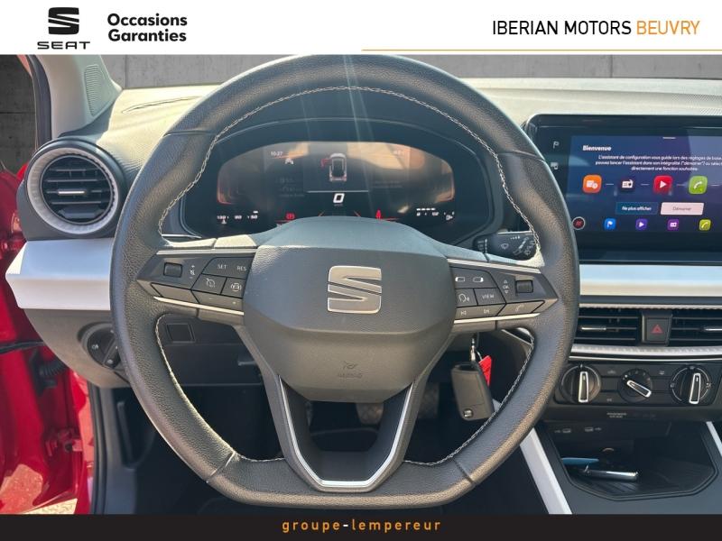 Image SEAT Arona 1.0 TSI 95ch Urban