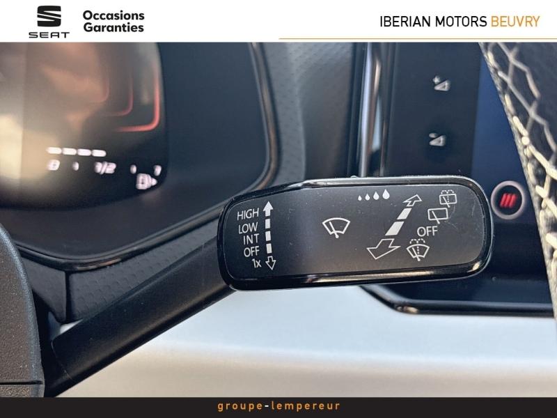 Image SEAT Arona 1.0 TSI 95ch Urban