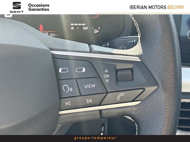 Image SEAT Arona 1.0 TSI 95ch Urban