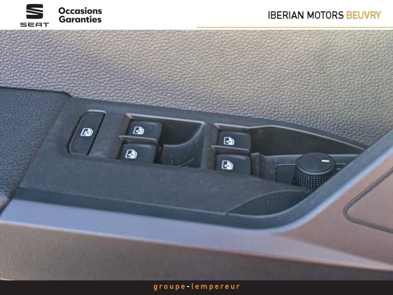Image SEAT Arona 1.0 TSI 95ch Urban