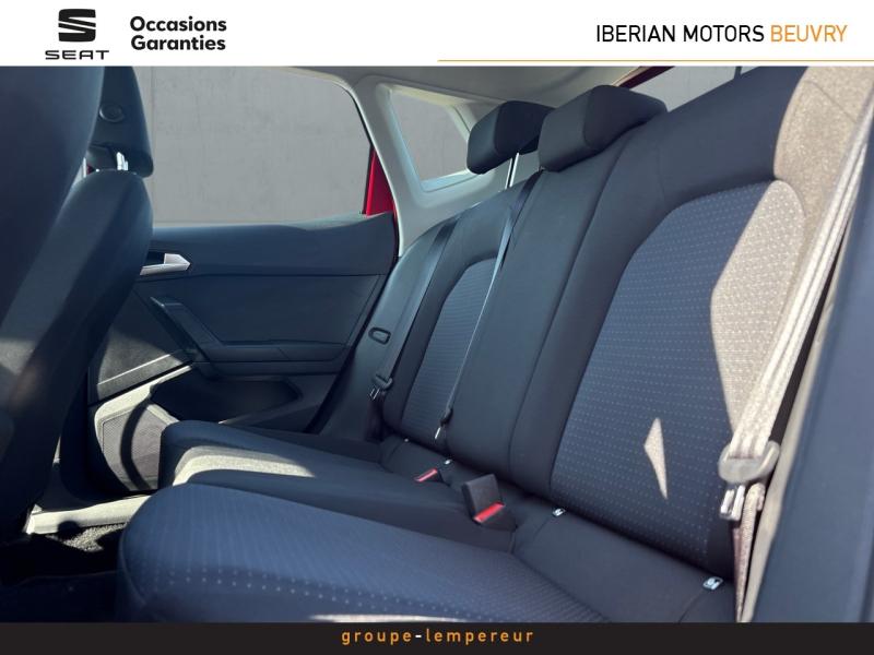 Image SEAT Arona 1.0 TSI 95ch Urban