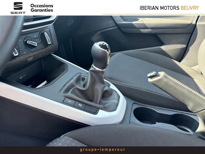 Image SEAT Arona 1.0 TSI 95ch Urban