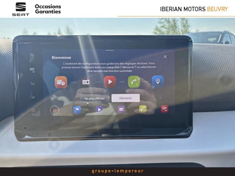Image SEAT Arona 1.0 TSI 95ch Urban