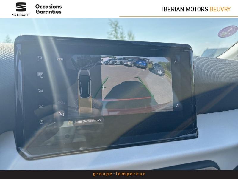 Image SEAT Arona 1.0 TSI 95ch Urban