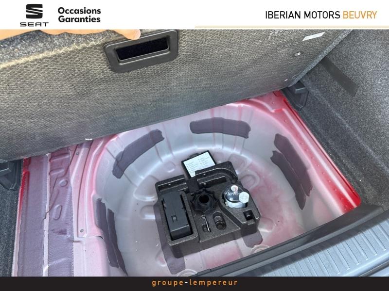 Image SEAT Arona 1.0 TSI 95ch Urban