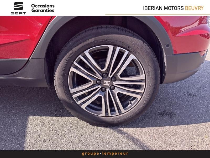 Image SEAT Arona 1.0 TSI 95ch Urban