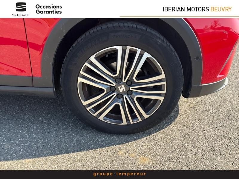 Image SEAT Arona 1.0 TSI 95ch Urban