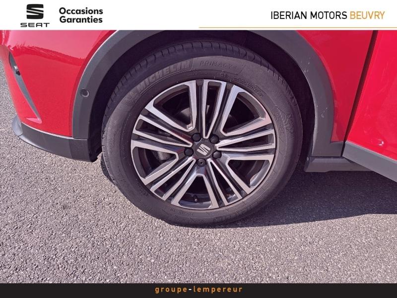 Image SEAT Arona 1.0 TSI 95ch Urban