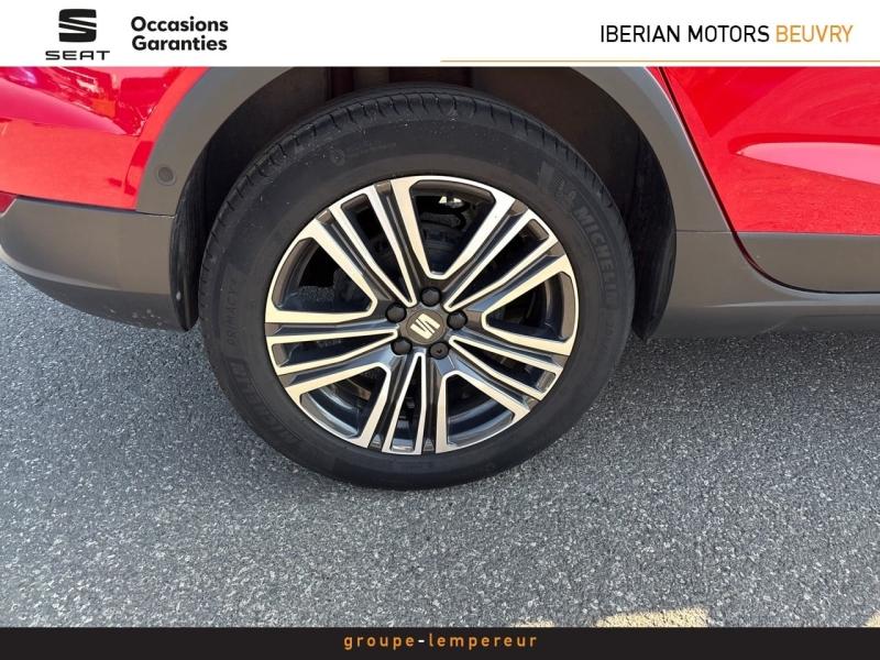 Image SEAT Arona 1.0 TSI 95ch Urban