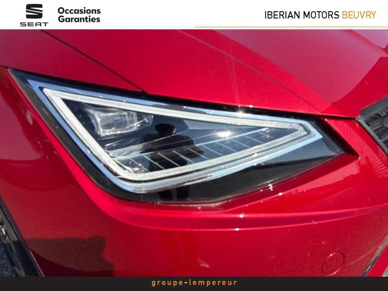 Image SEAT Ibiza 1.0 TSI 110ch Copa