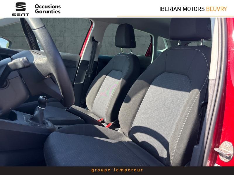Image SEAT Ibiza 1.0 TSI 110ch Copa