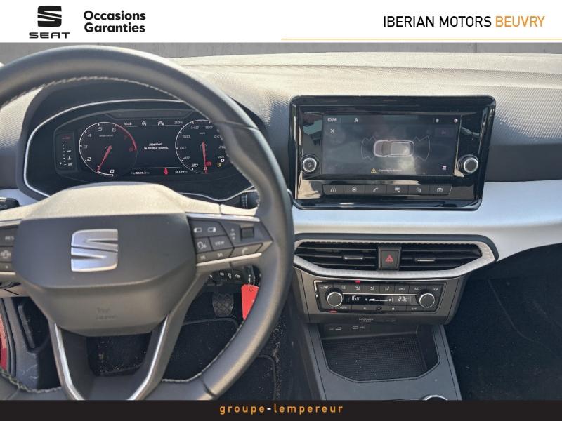 Image SEAT Ibiza 1.0 TSI 110ch Copa