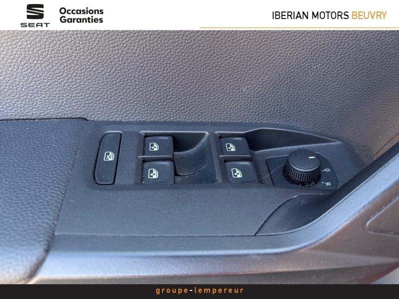 Image SEAT Ibiza 1.0 TSI 110ch Copa