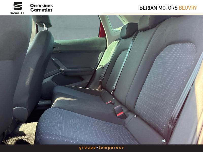 Image SEAT Ibiza 1.0 TSI 110ch Copa