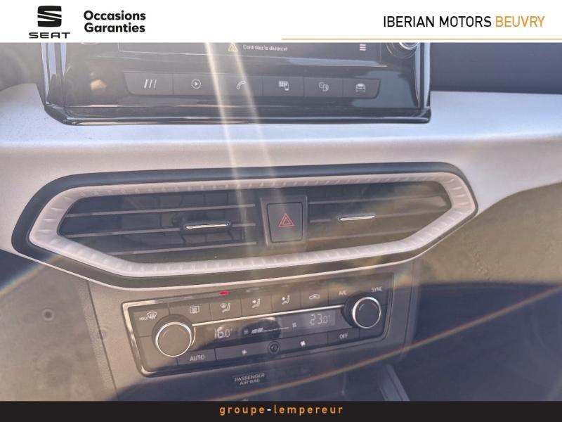Image SEAT Ibiza 1.0 TSI 110ch Copa