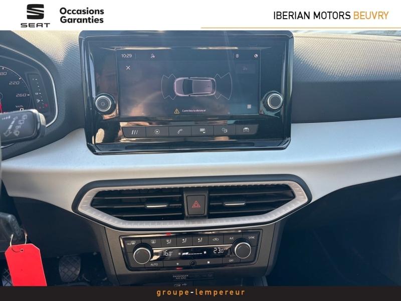 Image SEAT Ibiza 1.0 TSI 110ch Copa
