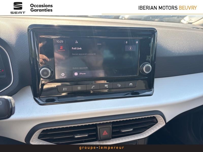 Image SEAT Ibiza 1.0 TSI 110ch Copa