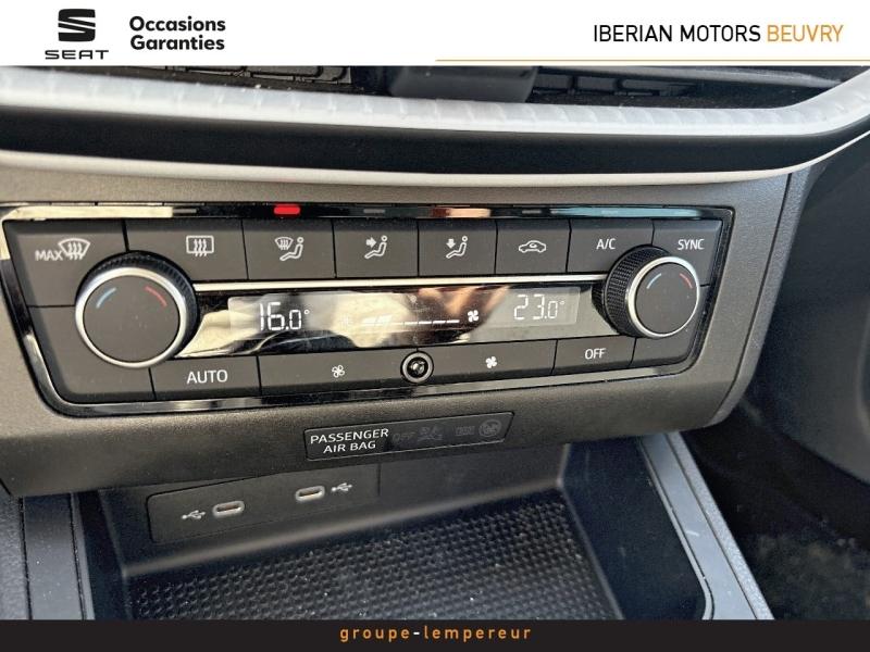 Image SEAT Ibiza 1.0 TSI 110ch Copa