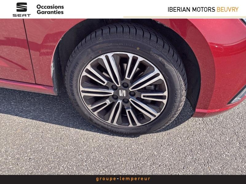 Image SEAT Ibiza 1.0 TSI 110ch Copa