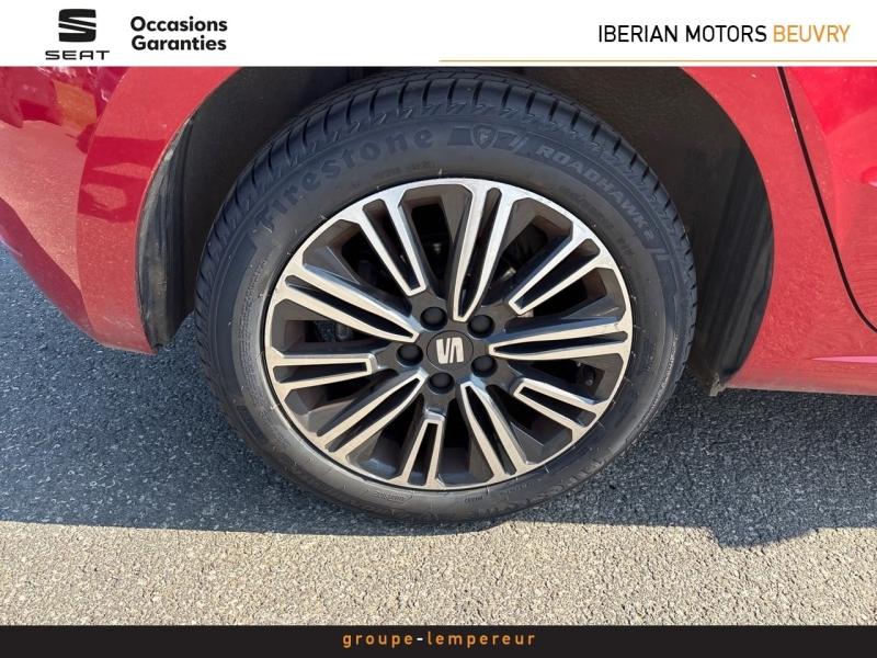 Image SEAT Ibiza 1.0 TSI 110ch Copa
