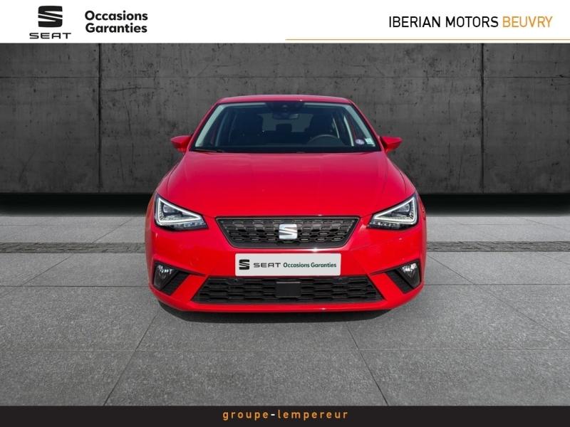 Image SEAT Ibiza 1.0 MPI 80ch Copa