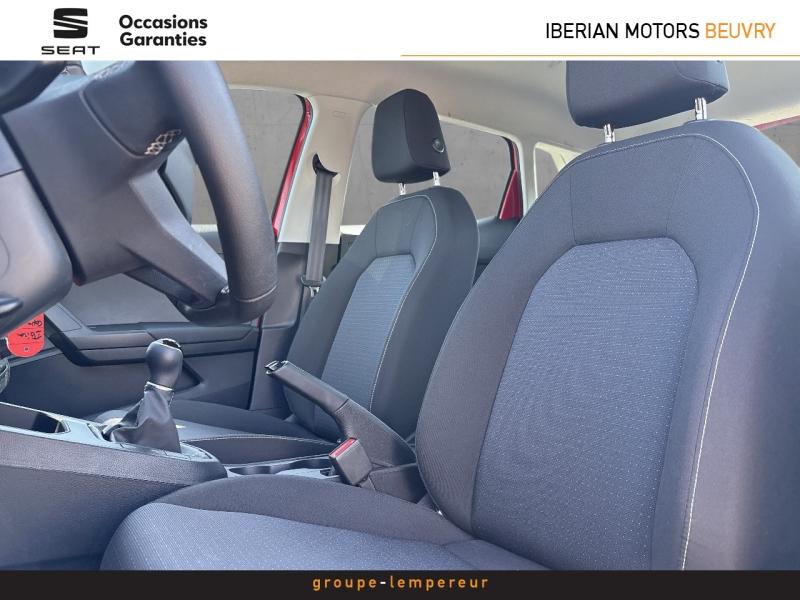 Image SEAT Ibiza 1.0 MPI 80ch Copa