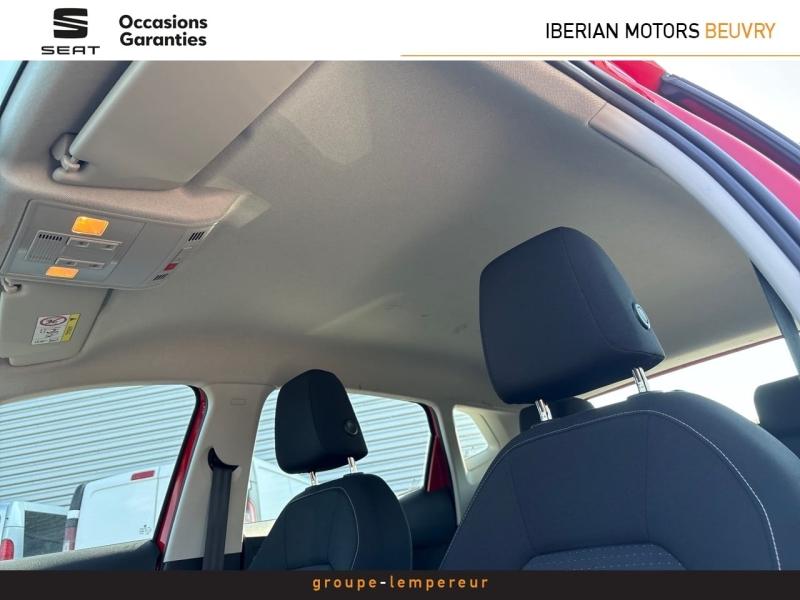 Image SEAT Ibiza 1.0 MPI 80ch Copa