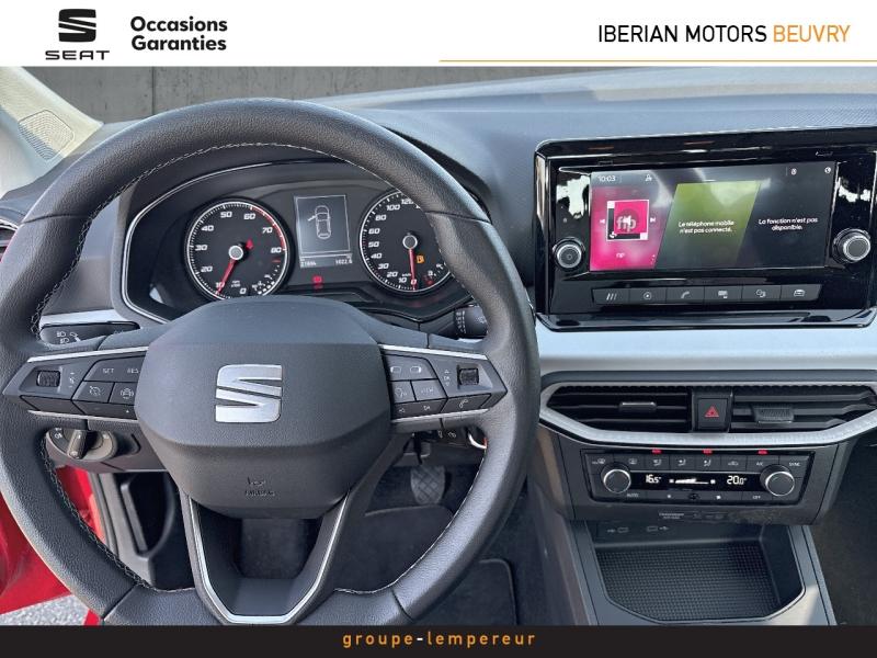 Image SEAT Ibiza 1.0 MPI 80ch Copa