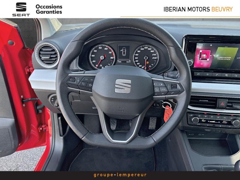Image SEAT Ibiza 1.0 MPI 80ch Copa