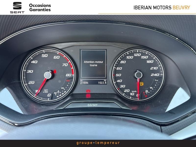 Image SEAT Ibiza 1.0 MPI 80ch Copa