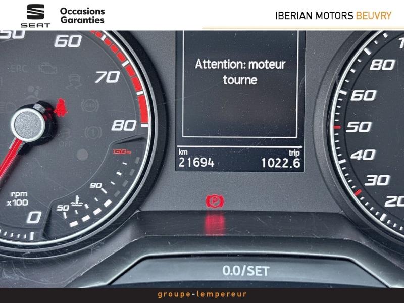 Image SEAT Ibiza 1.0 MPI 80ch Copa