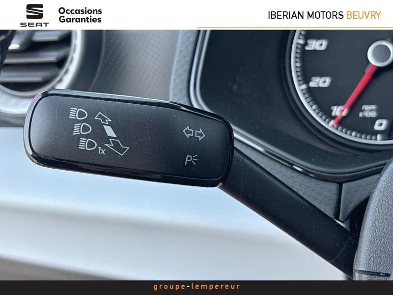 Image SEAT Ibiza 1.0 MPI 80ch Copa