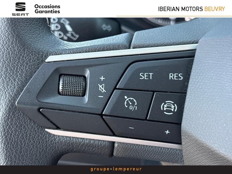Image SEAT Ibiza 1.0 MPI 80ch Copa